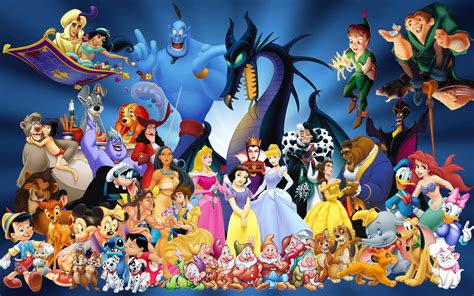 hintergrundbilder pc disney|Disney Desktop Wallpapers